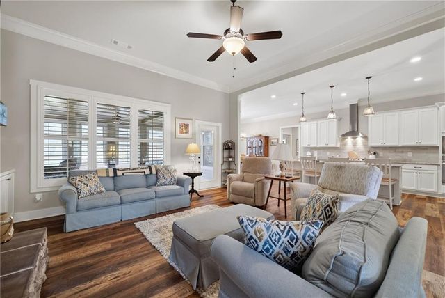 2465 St Martin Way, Monroe, GA 30656