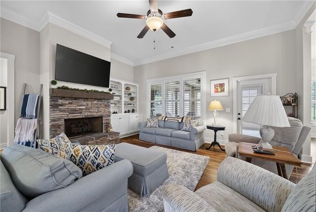 2465 St Martin Way, Monroe, GA 30656