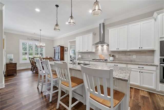 2465 St Martin Way, Monroe, GA 30656