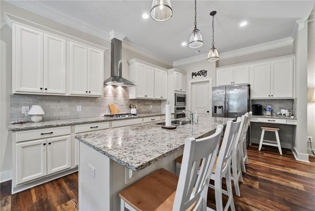2465 St Martin Way, Monroe, GA 30656
