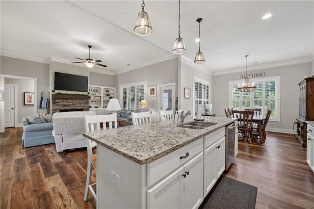 2465 St Martin Way, Monroe, GA 30656