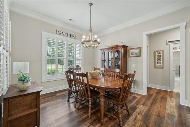 2465 St Martin Way, Monroe, GA 30656