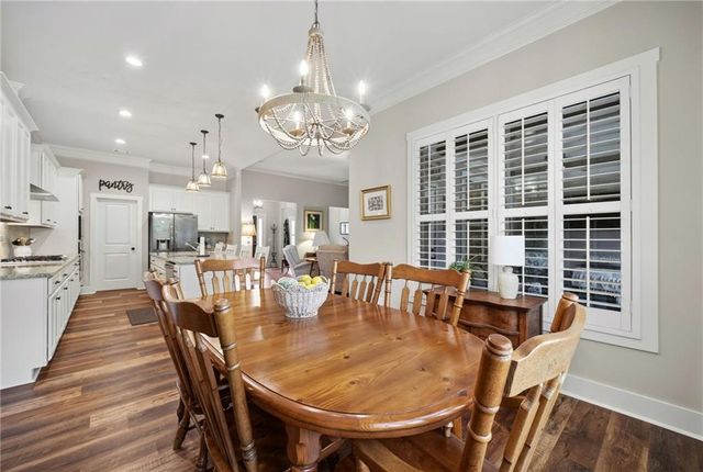 2465 St Martin Way, Monroe, GA 30656