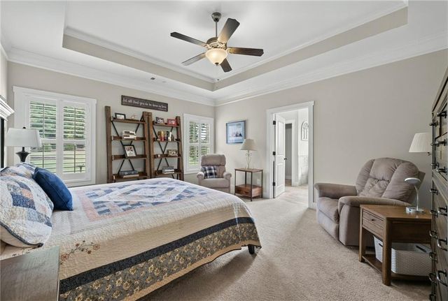 2465 St Martin Way, Monroe, GA 30656