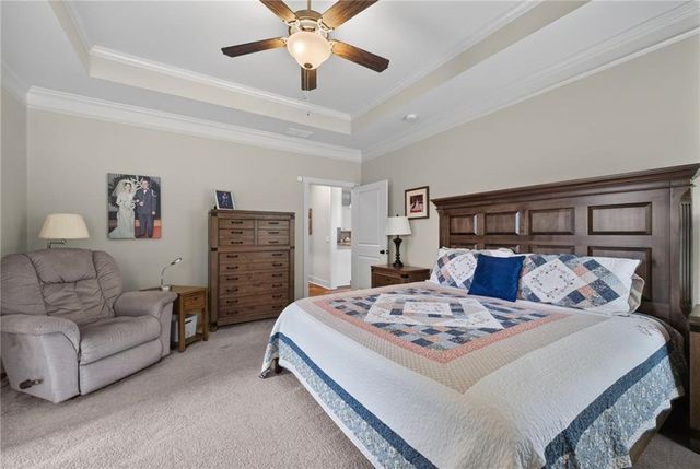 2465 St Martin Way, Monroe, GA 30656