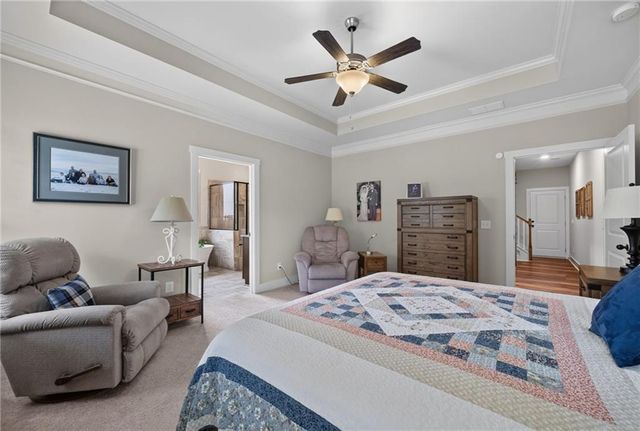 2465 St Martin Way, Monroe, GA 30656