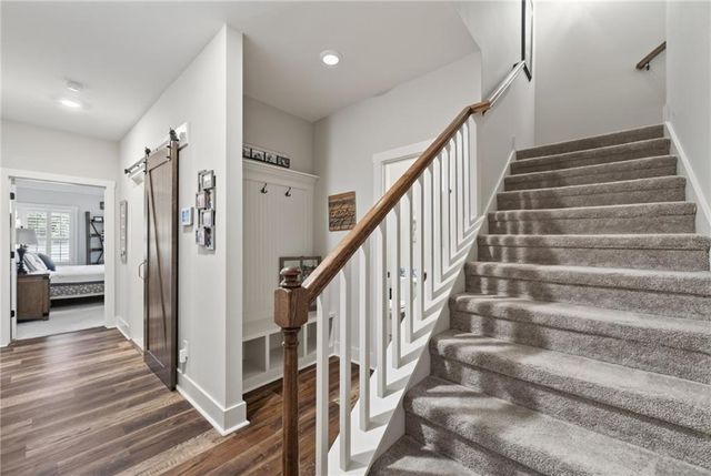 2465 St Martin Way, Monroe, GA 30656
