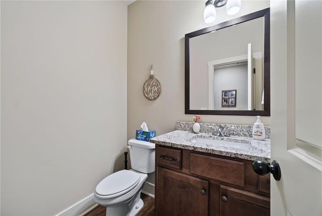2465 St Martin Way, Monroe, GA 30656