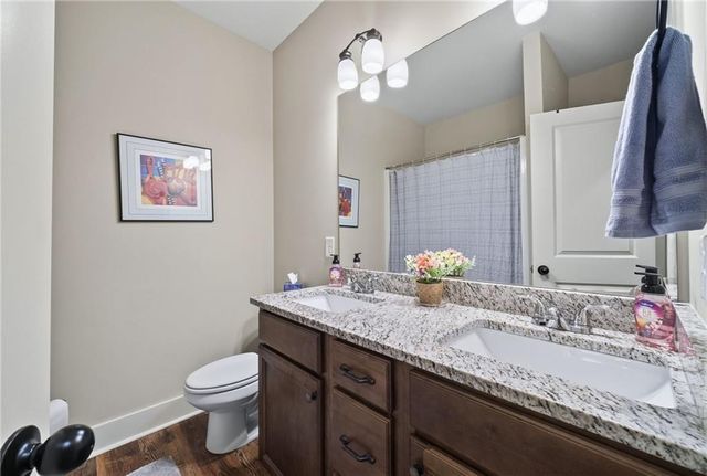 2465 St Martin Way, Monroe, GA 30656