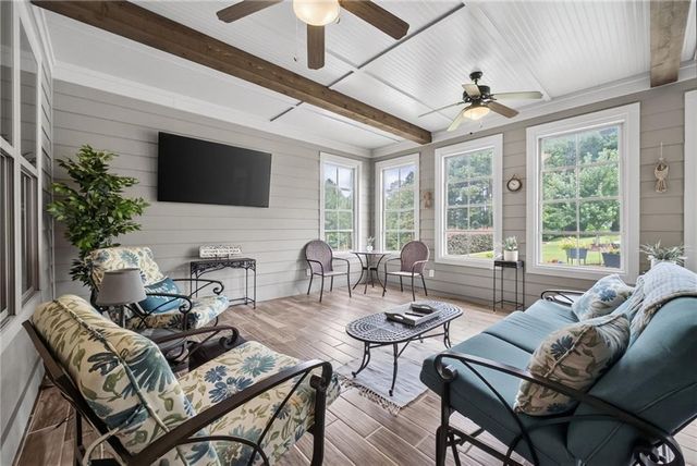 2465 St Martin Way, Monroe, GA 30656