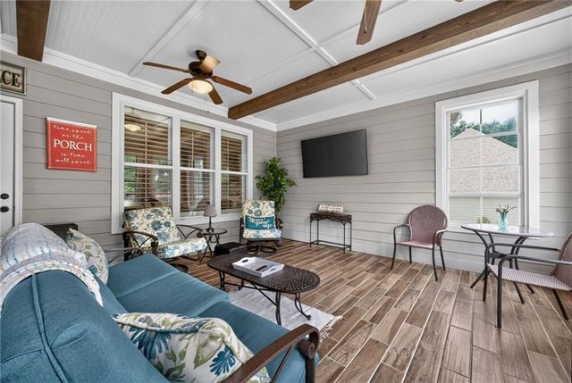 2465 St Martin Way, Monroe, GA 30656