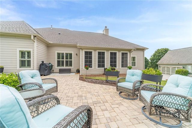 2465 St Martin Way, Monroe, GA 30656