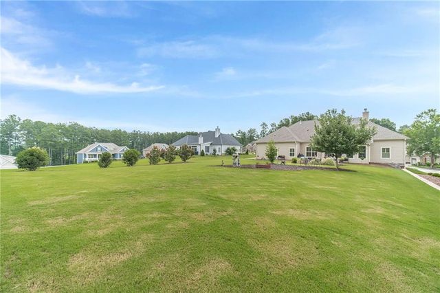 2465 St Martin Way, Monroe, GA 30656