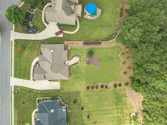 2465 St Martin Way, Monroe, GA 30656
