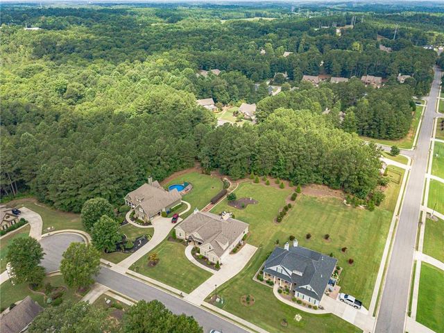 2465 St Martin Way, Monroe, GA 30656