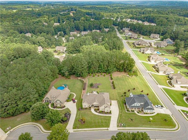 2465 St Martin Way, Monroe, GA 30656