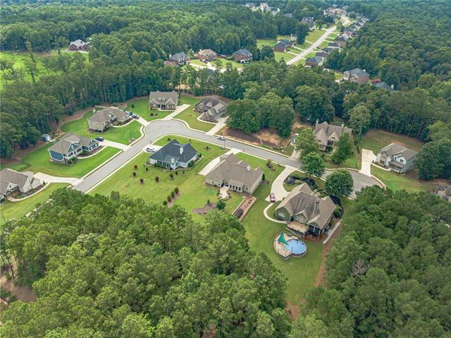 2465 St Martin Way, Monroe, GA 30656