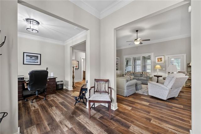 2465 St Martin Way, Monroe, GA 30656