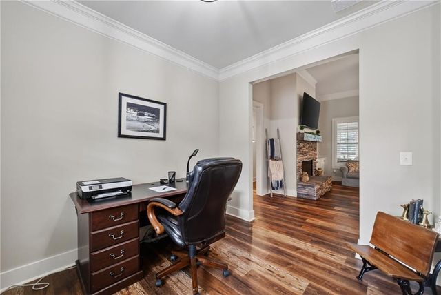 2465 St Martin Way, Monroe, GA 30656