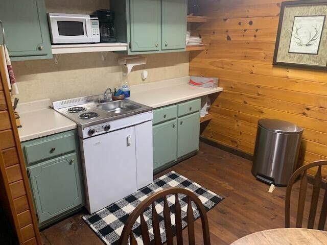 46420 S 590 road S, Jay, OK 74346