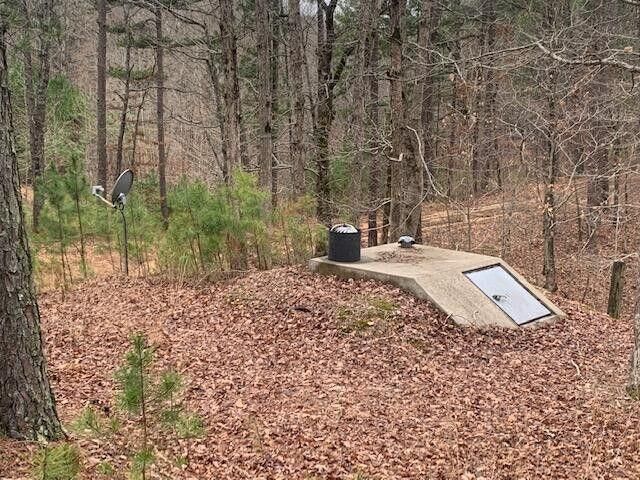 46420 S 590 road S, Jay, OK 74346