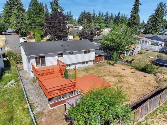 29126 39th Avenue S, Auburn, WA 98001