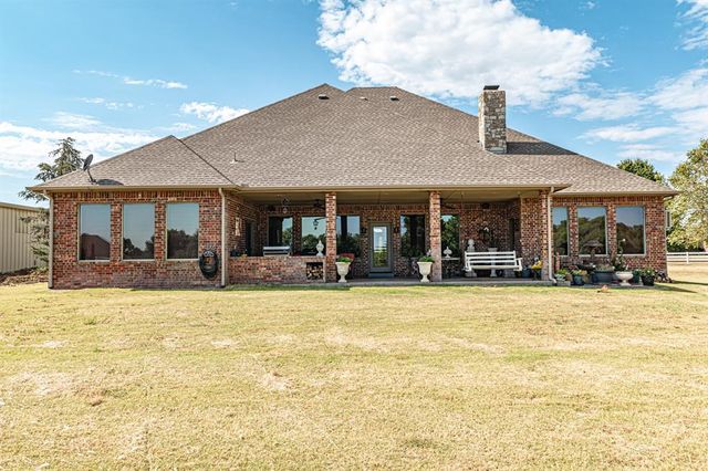 12600 SW 58th Street, Mustang, OK 73064