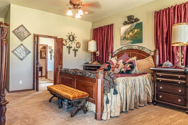 12600 SW 58th Street, Mustang, OK 73064