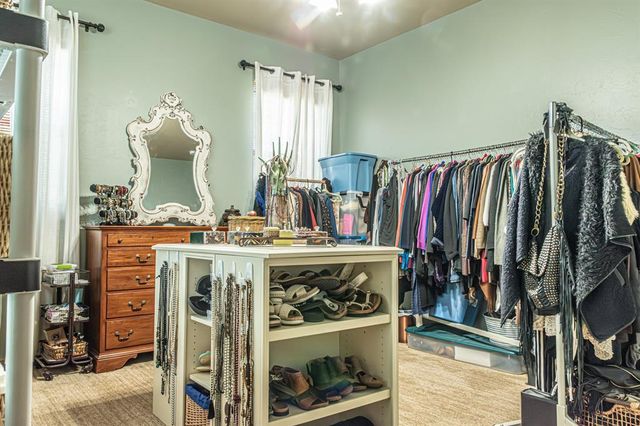 12600 SW 58th Street, Mustang, OK 73064