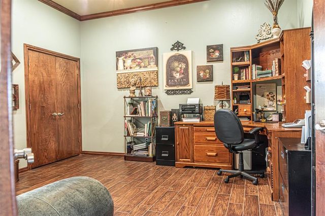 12600 SW 58th Street, Mustang, OK 73064