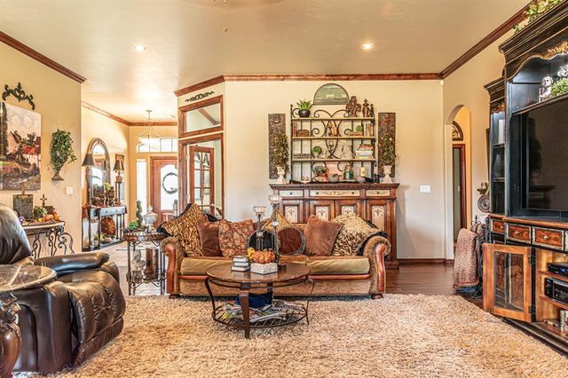 12600 SW 58th Street, Mustang, OK 73064