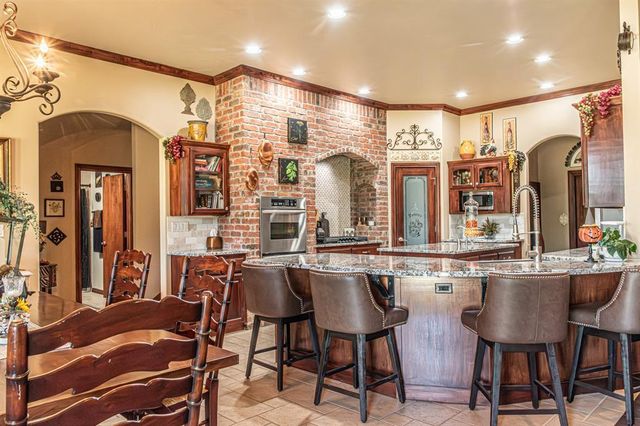 12600 SW 58th Street, Mustang, OK 73064