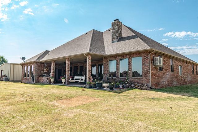 12600 SW 58th Street, Mustang, OK 73064