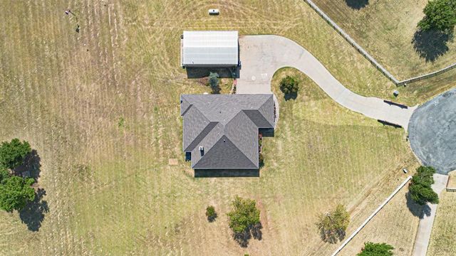 12600 SW 58th Street, Mustang, OK 73064