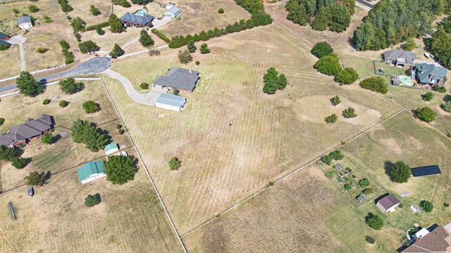 12600 SW 58th Street, Mustang, OK 73064