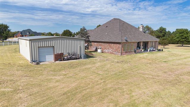 12600 SW 58th Street, Mustang, OK 73064