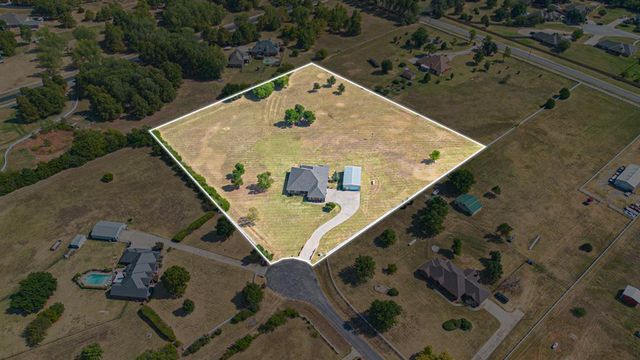 12600 SW 58th Street, Mustang, OK 73064