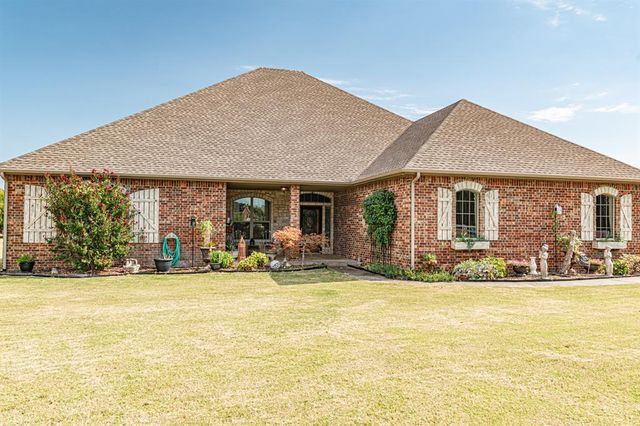 12600 SW 58th Street, Mustang, OK 73064