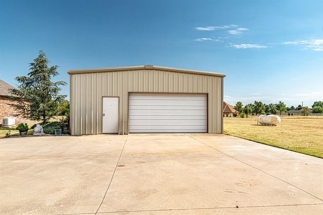 12600 SW 58th Street, Mustang, OK 73064