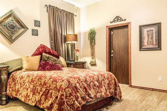 12600 SW 58th Street, Mustang, OK 73064