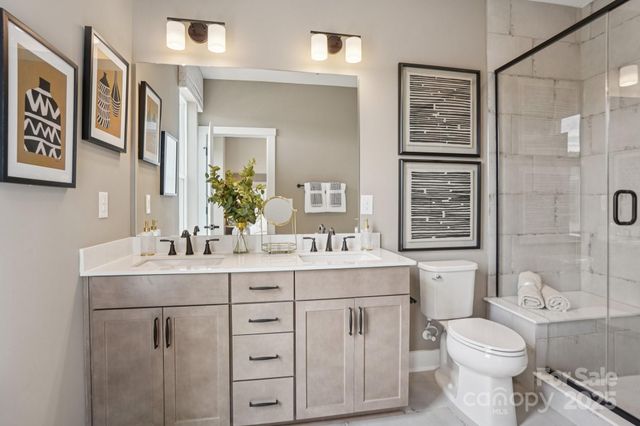 3233 Drift Street, Charlotte, NC 28278