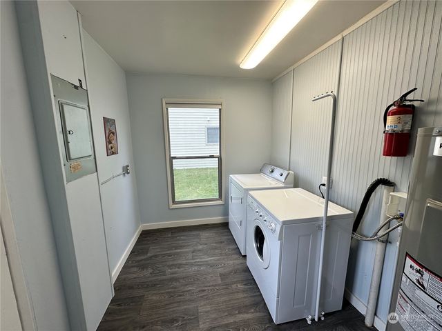 834 E 4th Street, Port Angeles, WA 98362