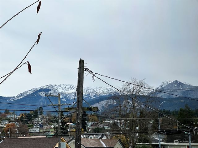 834 E 4th Street, Port Angeles, WA 98362