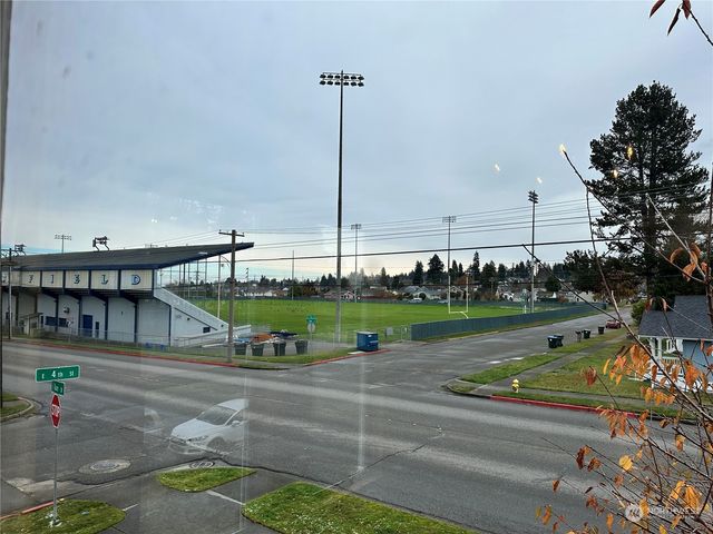 834 E 4th Street, Port Angeles, WA 98362