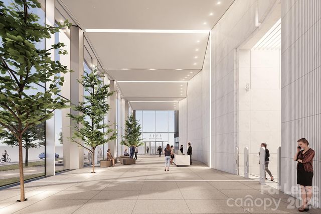 111 E Carson Boulevard Scepter, Charlotte, NC 28203