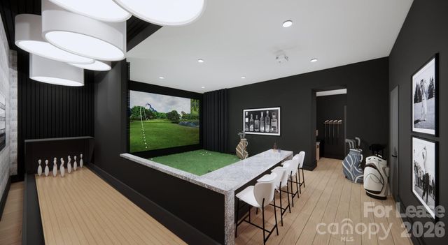 111 E Carson Boulevard Scepter, Charlotte, NC 28203