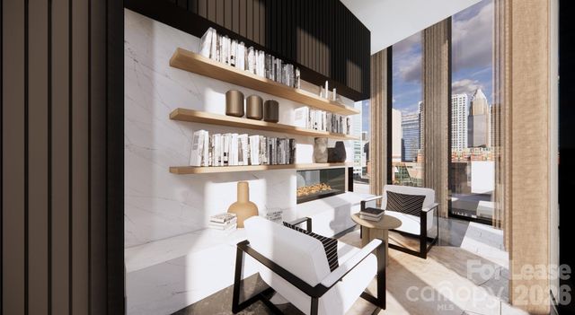 111 E Carson Boulevard Scepter, Charlotte, NC 28203