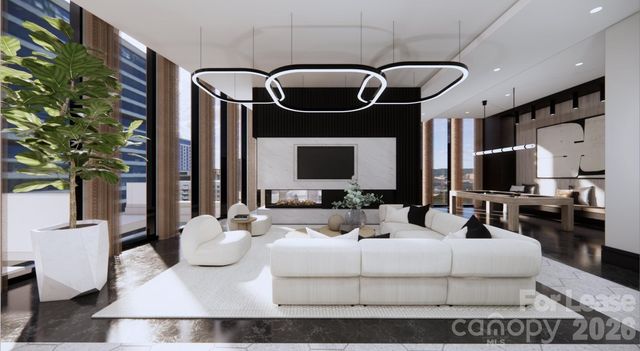 111 E Carson Boulevard Scepter, Charlotte, NC 28203