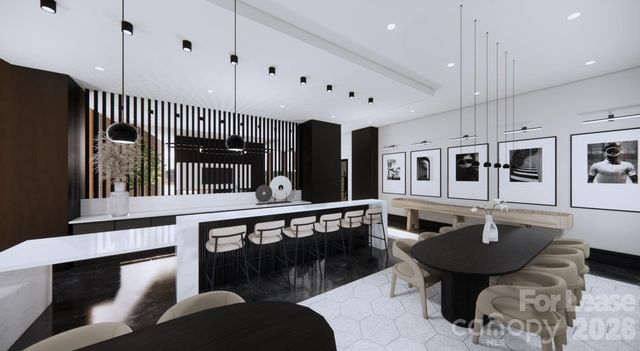 111 E Carson Boulevard Scepter, Charlotte, NC 28203