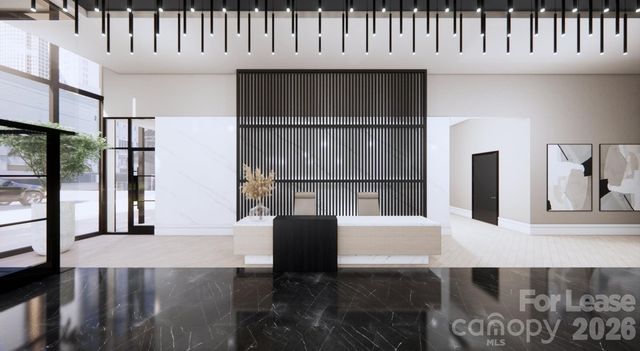 111 E Carson Boulevard Scepter, Charlotte, NC 28203